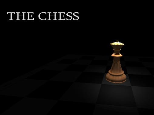 download The chess apk